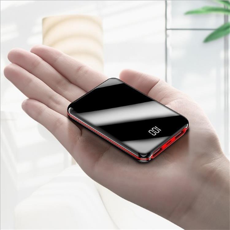 Mini portable power bank Mini portable power bank